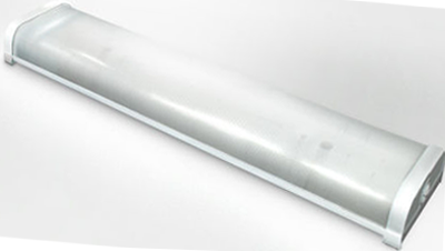 Светильник светодиодный ЖКХ Led-ЛПО-24 (2х18)