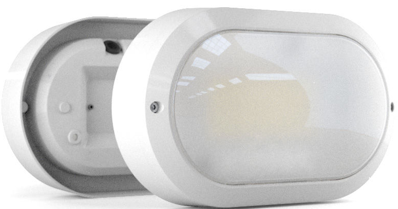 Светильник светодиодный ЖКХ Compact 18 W
