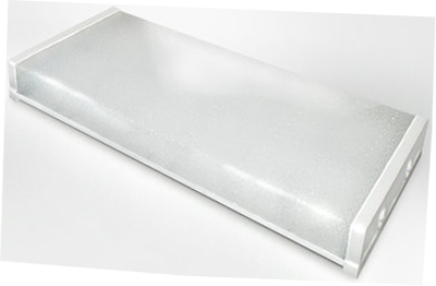 Светильник светодиодный ЖКХ Led-ЛПО-28 (4х18)