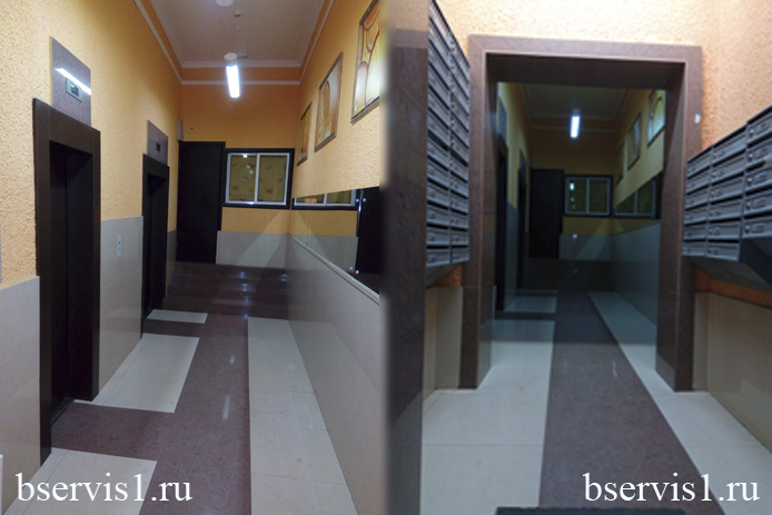 Ремонт подъездов Ремонт подъездов